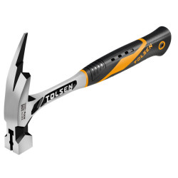 Кофражен чук TOLSEN  MONOLIT 600 g