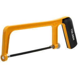 Ножовка за метал TOLSEN 150 mm