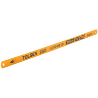 Листове за рязане на метал Tolsen BiMetal 300 mm 2 бр.