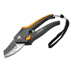 Градинска ножица за кастрене TOLSEN 200 mm