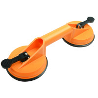 Лапа за стъкло двойна Tolsen