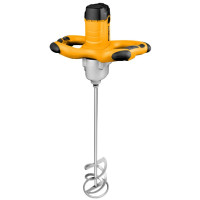 Електрическа бъркалка TOLSEN 1800 W, 140 mm