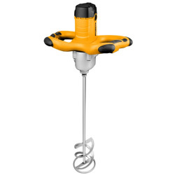 Електрическа бъркалка TOLSEN 1800 W, 140 mm