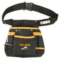 Кобур с колан за инструменти TOLSEN