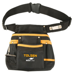 Кобур с колан за инструменти TOLSEN
