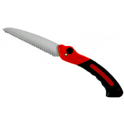 Сгъваем трион с бутон TOP GARDEN 180 mm Сгъваем трион с бутон TOP GARDEN 180 mm