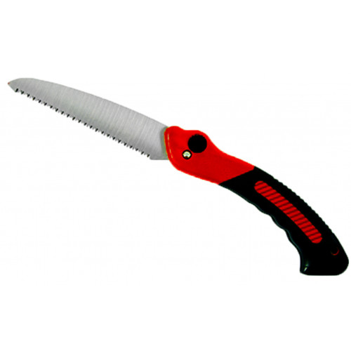 Сгъваем трион с бутон TOP GARDEN 180 mm Сгъваем трион с бутон TOP GARDEN 180 mm