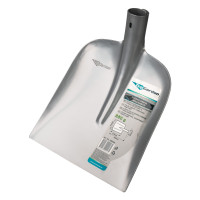 Въглищарска лопата без дръжка TOP GARDEN