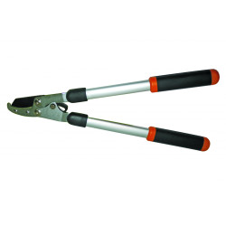 Ножица за клони с алуминиеви дръжки TOP GARDEN, 500 mm