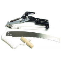 Ножица + трион за високо рязане TOP GARDEN