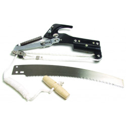 Ножица + трион за високо рязане TOP GARDEN Ножица + трион за високо рязане TOP GARDEN