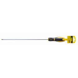 Отвертка TOPMASTER TORX T20, S2, 5х300 mm