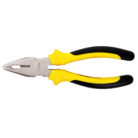 Клещи комбинирани 160 mm TOPMASTER