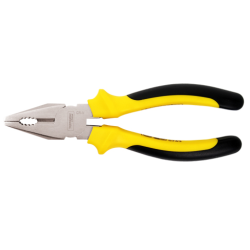 Клещи комбинирани 160 mm TOPMASTER