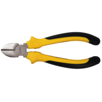 Клещи резачки 160 mm TOPMASTER