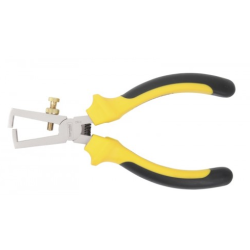 Клещи за челно сваляне TOPMASTER 170 mm