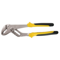 Клещи тип гарга TOPMASTER 250 mm полирани