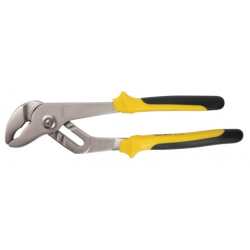 Клещи тип гарга TOPMASTER 250 mm полирани