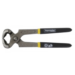 Керпедени клещи TOPMASTER 175 mm