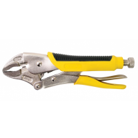 Клещи чираци TOPMASTER 250 mm