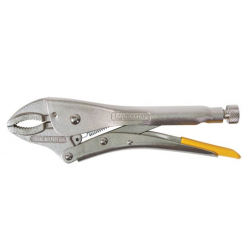 Клещи чираци усилени TOPMASTER 250 mm