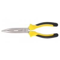 Клещи човки TOPMASTER 160 mm извити