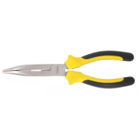 Клещи човки TOPMASTER 200 mm извити