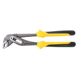 Клещи тип гарга TOPMASTER 250 mm ромб