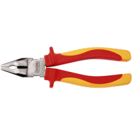 Клещи комбинирани 160 mm TOPMASTER 1000V