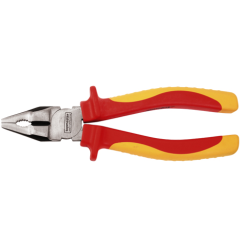 Клещи комбинирани 160 mm TOPMASTER 1000V