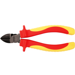 Клещи резачки 160 mm TOPMASTER 1000V