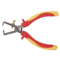 Клещи за челно сваляне TOPMASTER 1000 V 170 mm