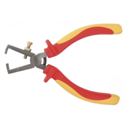 Клещи за челно сваляне TOPMASTER 1000 V 170 mm