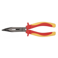 Извити клещи TOPMASTER 1000 V 160 mm