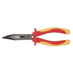 Извити клещи TOPMASTER 1000 V 160 mm