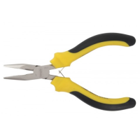 Островърхи клещи TOPMASTER компактни