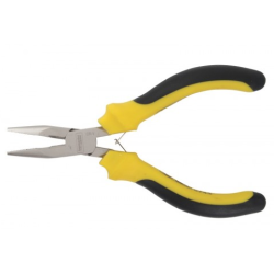 Островърхи клещи TOPMASTER компактни