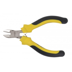 Клещи резачки TOPMASTER компактни