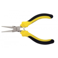 Клещи с кръгли челюсти TOPMASTER компактни