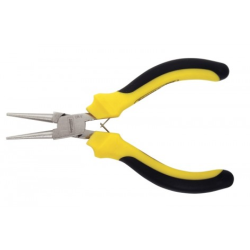 Клещи с кръгли челюсти TOPMASTER компактни