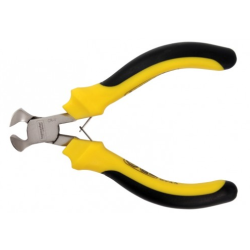 Клещи челни резачки TOPMASTER компактни