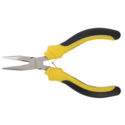 Плоски клещи TOPMASTER компактни