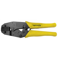 Клещи за кримпване TOPMASTER 0,5 - 4,0 mm