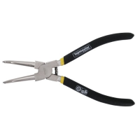 Извити вътрешни зегер клещи TOPMASTER 40 - 100 mm