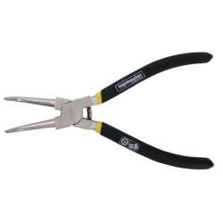 Извити вътрешни зегер клещи TOPMASTER 40 - 100 mm