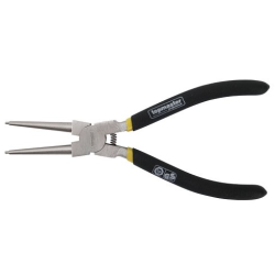 Прави вътрешни зегер клещи TOPMASTER 19 - 60 mm