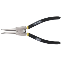 Прави външни зегер клещи TOPMASTER 19 - 60 mm