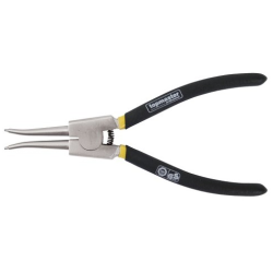 Прави външни зегер клещи TOPMASTER 19 - 60 mm