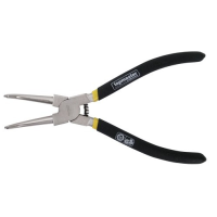 Извити вътрешни зегер клещи TOPMASTER 19 - 60 mm