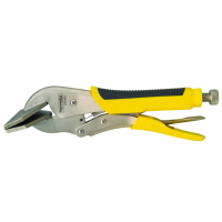 Клещи чираци заваръчни TOPMASTER 230 mm